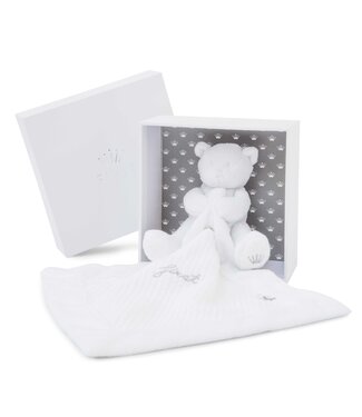 First (My First Collection): Exclusieve Babykleding & Accessoires Doudou Bob - First (My First Collection)