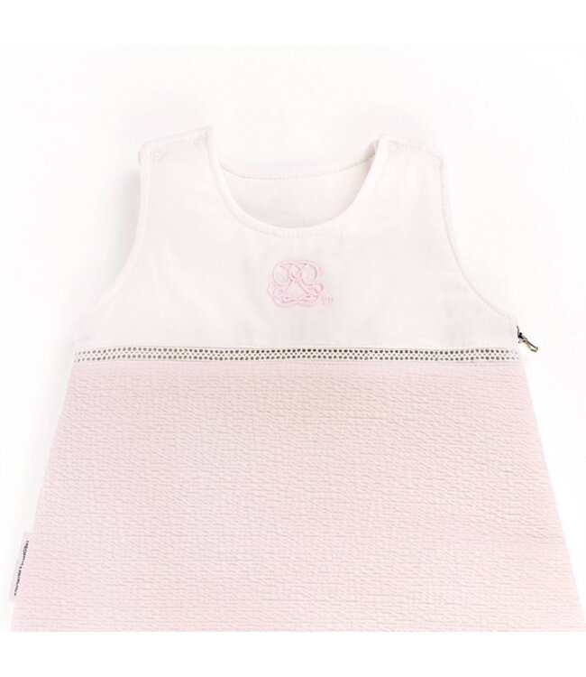 Slaapzak Cotton Pink - Theophile et Patachou