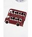 T-Shirt Bus Londen - Tartine et Chocolat