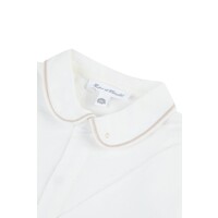 Body/Romper Peter Paan kraagje TC logo - Tartine et Chocolat