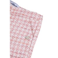 Short tweed pied de poule - Tartine et Chocolat