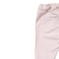 Broek roze kant - Tartine et Chocolat