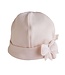 Baby Gi ( Baby & Kinderkleding) Muts strik peach - Baby Gi