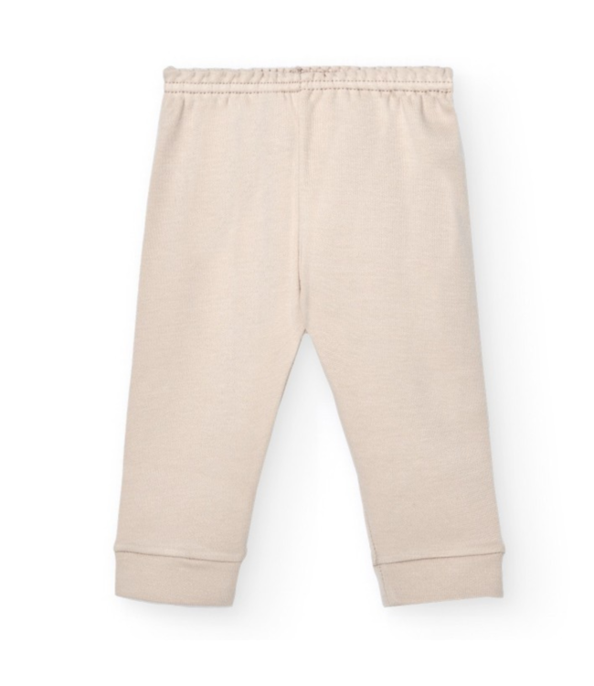 Broekje/Legging (sand) - Babidu