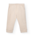 Babidu: Babykleding Broekje/Legging (sand) - Babidu