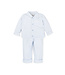 Tutto Piccolo: Babykleding & Kinderkleding Pyjama ruit (lichtblauw) - Tutto Piccolo