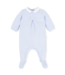 Tutto Piccolo: Babykleding & Kinderkleding Babypakje motief + kraagje - Tutto Piccolo