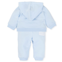 Joggingpak met capuchon - Tutto Piccolo