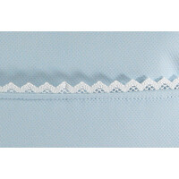 Maxi-Cosi hoes incl. voetenzak Tutu (blauw) - GBB