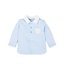 Tutto Piccolo: Babykleding & Kinderkleding Polo lange mouw ruit - Tutto Piccolo