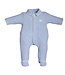 First (My First Collection): Exclusieve Babykleding & Accessoires Babypakje Azzuro Blue - First (My First Collection)