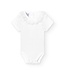 Babidu: Babykleding Body/Romper broderie Volant - Babidu