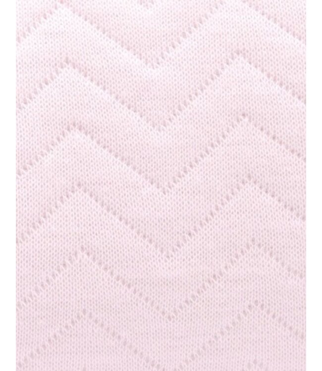 Badcape + washand Chevron (div. kleuren) - Poetree