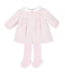 Tutto Piccolo: Babykleding & Kinderkleding Jurkje zilveren details + Maillot - Tutto Piccolo