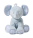 Knuffel Olifant  Ferdinand 25cm (Lichtblauw) - Tartine et Chocolat