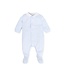 Tutto Piccolo: Babykleding & Kinderkleding Babypakje geborduurde kabel - Tutto Piccolo