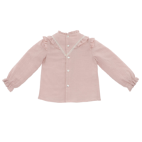 Blouse katoen Marant look - Martin Aranda