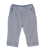 Pureté: Babykleding Pantalon met steekzakjes (grijs) - Purete