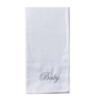 Wedoble: Babykleding Hydrofiele doek baby - Wedoble