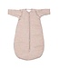 Poetree Kids: Baby Accessoires Slaapzak Chevron Light Camel - Poetree Kids