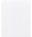 Slaapzak Chevron White - Poetree Kids