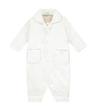 Emile et Rose : Babykleding Pyjama Sterren - Emile et Rose