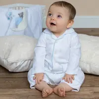 Pyjama Sterren - Emile et Rose