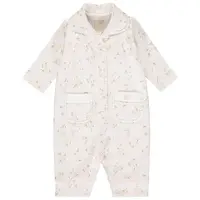 Pyjama bloemetjes - Emile et Rose