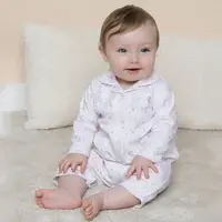 Pyjama bloemetjes - Emile et Rose