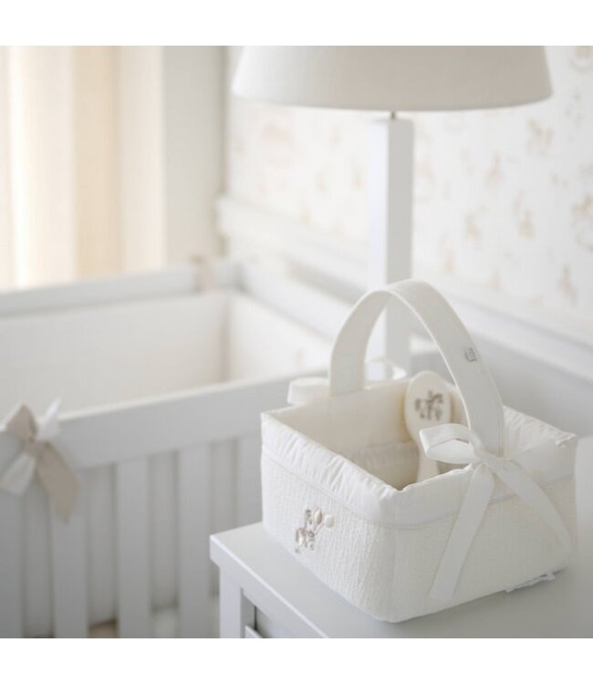 Verzorgingsmand Carrousel - Theophile et Patachou