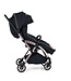 Monnalisa Deep Black - Leclerc Baby