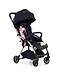 Monnalisa Deep Black - Leclerc Baby