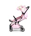 Monnalisa Antique Pink - Leclerc Baby