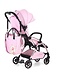 Monnalisa Antique Pink - Leclerc Baby