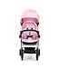 Monnalisa Antique Pink - Leclerc Baby