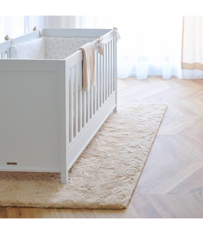 Vloerkleed Soft Camel - Theophile et Patachou