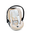 First (My First Collection): Exclusieve Babykleding & Accessoires Maxi-Cosi hoes cybex Cloud Z ( Essentials beige) - (First) My First Collection