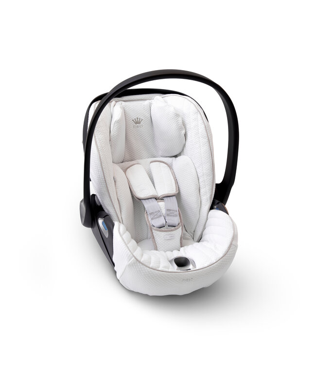 Maxi-Cosi hoes cybex Cloud Z - (First) My First Collection