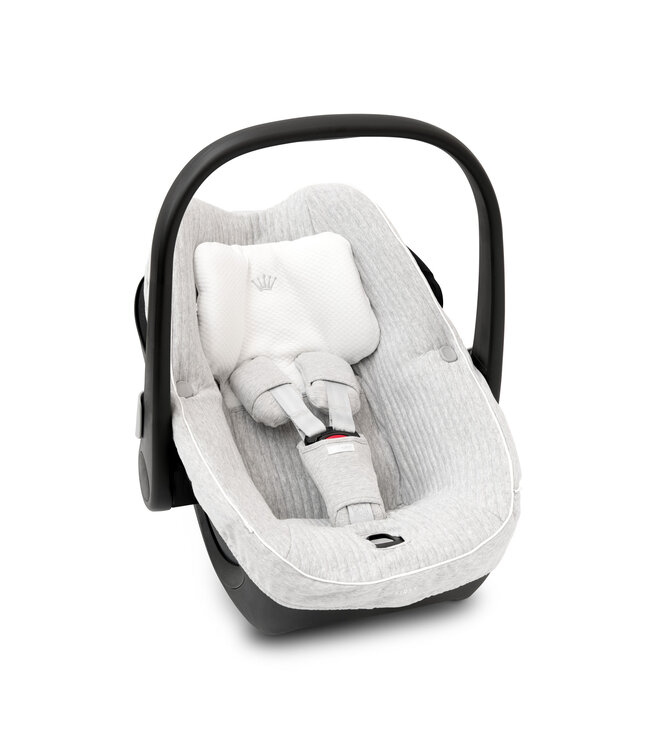 Maxi-Cosi hoes Maxicosi 360 (Essentials Grey) - (First) My First Collection
