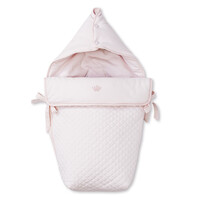Voetenzak Max-Cosi Pretty Pink - (First) My First Collection