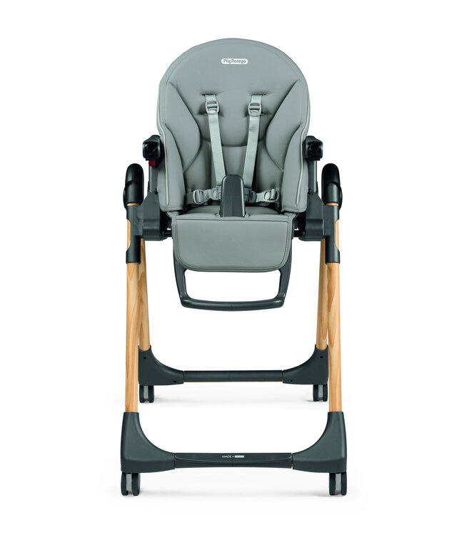 Kinderstoel Primma Pappa Follow Me (Gold) - Peg Perego