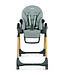 Kinderstoel Primma Pappa Follow Me (Ambiance Ice) - Peg Perego
