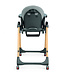 Kinderstoel Primma Pappa Follow Me (Ambiance Ice) - Peg Perego