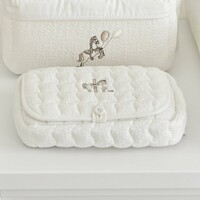 Billendoekjes hoes Carrousel - Theophile et Patachou