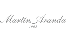 Martin Aranda 1965