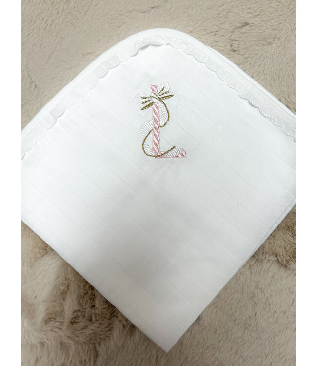 Hydrofiel met personalisatie  - Little Mack