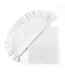 Théophile & Patachou: Exclusieve en tijdloze baby- & kinderproducten Wieglaken + sloop Cotton White - Theophile et Pachou