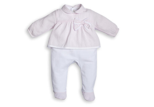 First My First Collection Exclusieve Babykleding Accessoires