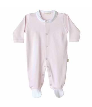 Baby Gi ( Baby & Kinderkleding) Babypakje wings (lichtroze) - Baby Gi