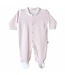 Baby Gi ( Baby & Kinderkleding) Babypakje wings (lichtroze) - Baby Gi